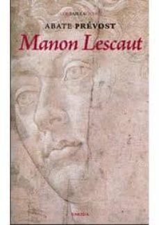 MANON LESCAUT