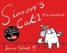 SIMON´S CAT II