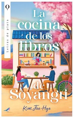 LA COCINA DE LOS LIBROS DE SOYANGRI