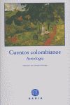 CUENTOS COLOMBIANOS