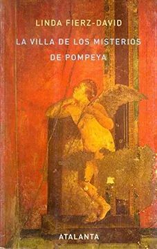 VILLA DE LOS MISTERIOS DE POMPEYA