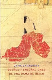 SUEÑOS Y ENSOÑACIONES DE UNA DAMA DE HEIAN