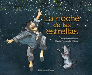 NOCHE DE LAS ESTRELLAS, LA