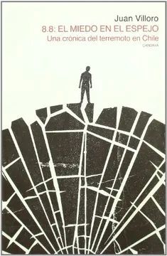 8.8 EL MIEDO EN EL ESPEJO