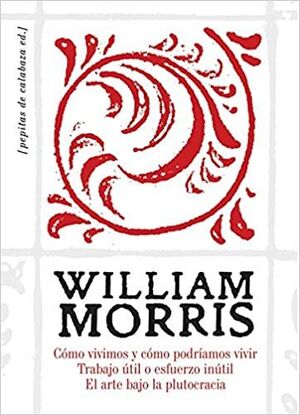 COMO VIVIMOS Y COMO PODRIAMOS VIVIR