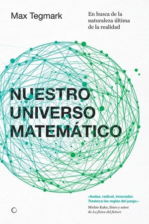 NUESTRO UNIVERSO MATEMATICO