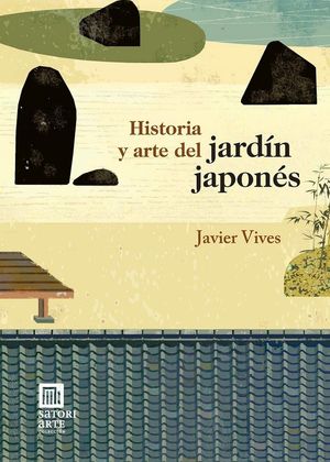 HISTORIA Y ARTE DEL JARDIN JAPONES