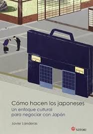 CÓMO HACEN LOS JAPONESES