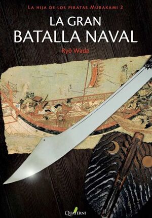 GRAN BATALLA NAVAL, LA