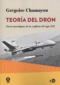 TEORIA DEL DRON