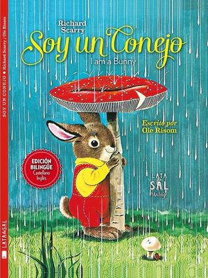 SOY UN CONEJO I AM A BUNNY
