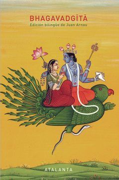 BHAGAVADGITA