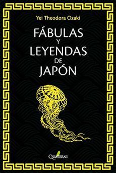 FÁBULAS Y LEYENDAS DE JAPÓN