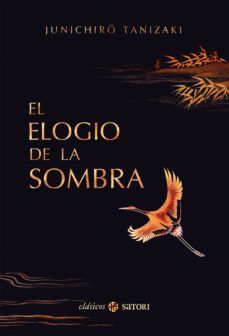 ELOGIO DE LA SOMBRA (TD)