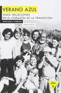 VERANO AZUL
