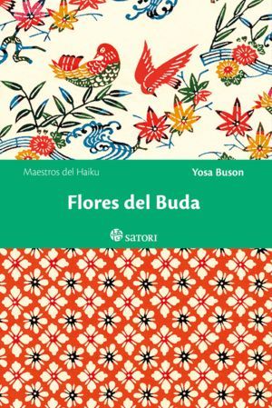 FLORES DEL BUDA