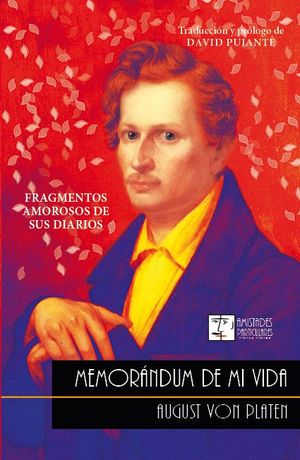 MEMORANDUM DE MI VIDA