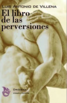 LIBRO DE LAS PERVERSIONES, EL