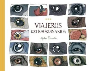 VIAJEROS EXTRAORDINARIOS