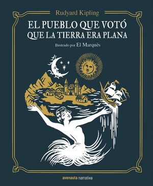 EL PUEBLO QUE VOTO QUE LA TIERRA ERA PLANA