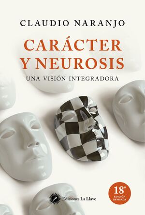 CARACTER Y NEUROSIS