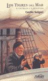 LOS TIGRES DEL MAR Y OTROS RELATOS