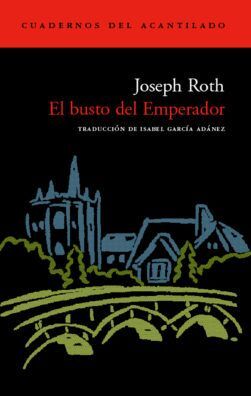 EL BUSTO DEL EMPERADOR
