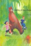CATALINA, EL OSO Y PEDRO