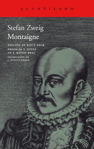 MONTAIGNE