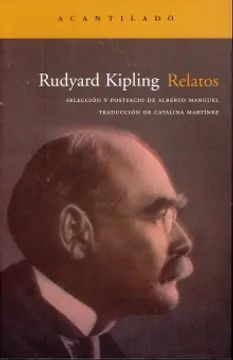 RELATOS (KIPLING)