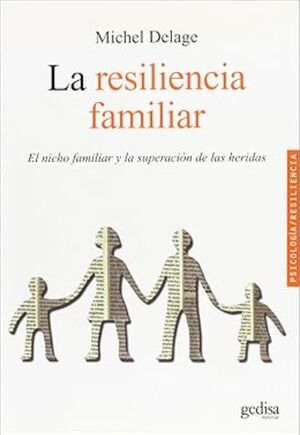 LA RESILIENCIA FAMILIAR