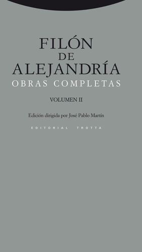 OBRAS COMPLETAS (VOL. II)