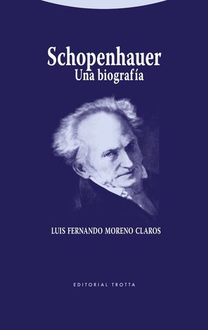 SCHOPENHAUER : UNA BIOGRAFIA