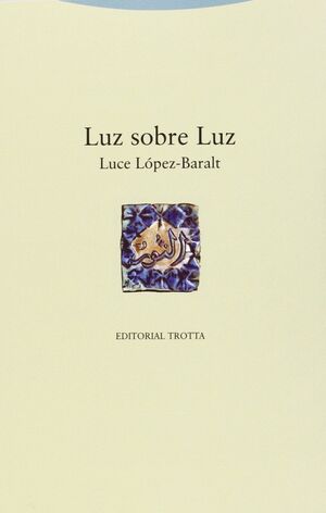 LUZ SOBRE LUZ