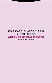 ENSAYOS FILOSOFICOS Y POLITICOS