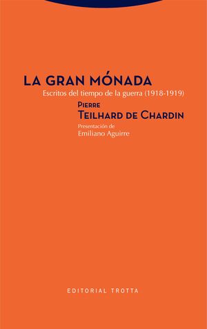 LA GRAN MONADA
