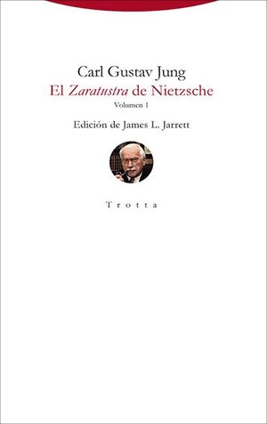 EL ZARATUSTRA DE NIETZSCHE VOL. 1