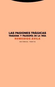 LAS PASIONES TRAGICAS