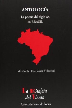 POESIA DEL SIGLO XX EN BRASIL