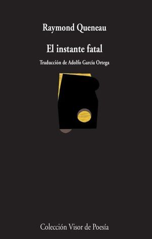 INSTANTE FATAL, EL
