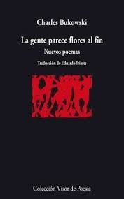 LA GENTE PARECE FLORES AL FIN