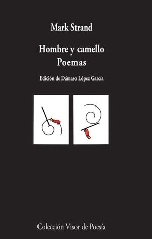 HOMBRE Y CAMELLO POEMAS