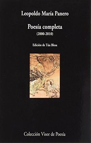 POESIA COMPLETA (2000-2010)