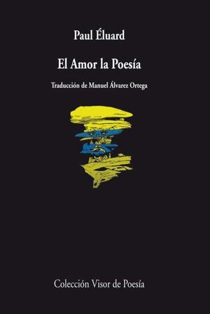 EL AMOR LA POESIA