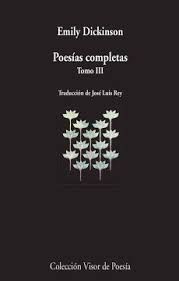 POESIAS COMPLETAS TOMO III