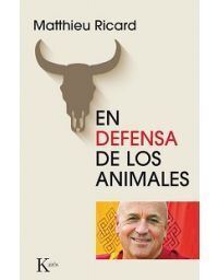 EN DEFENSA DE LOS ANIMALES