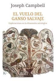 EL VUELO DEL GANZO SALVAJE