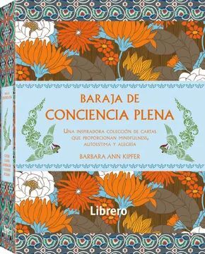 BARAJA CONCIENCIA PLENA MINDFULNESS