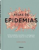 ATLAS DE EPIDEMIAS