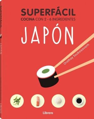 SUPER FACIL JAPON